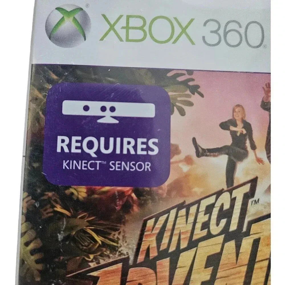 N/A requires kinect